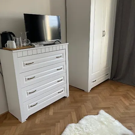 Guest house U Dedy Moravska Nova Ves